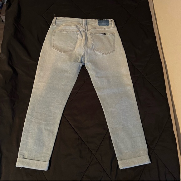 Rolla’s Rollies Slim Jeans - Picture 5 of 7